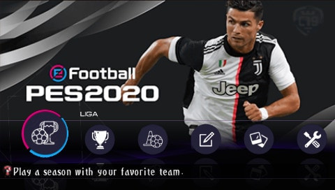 pes 2020 download for ppsspp