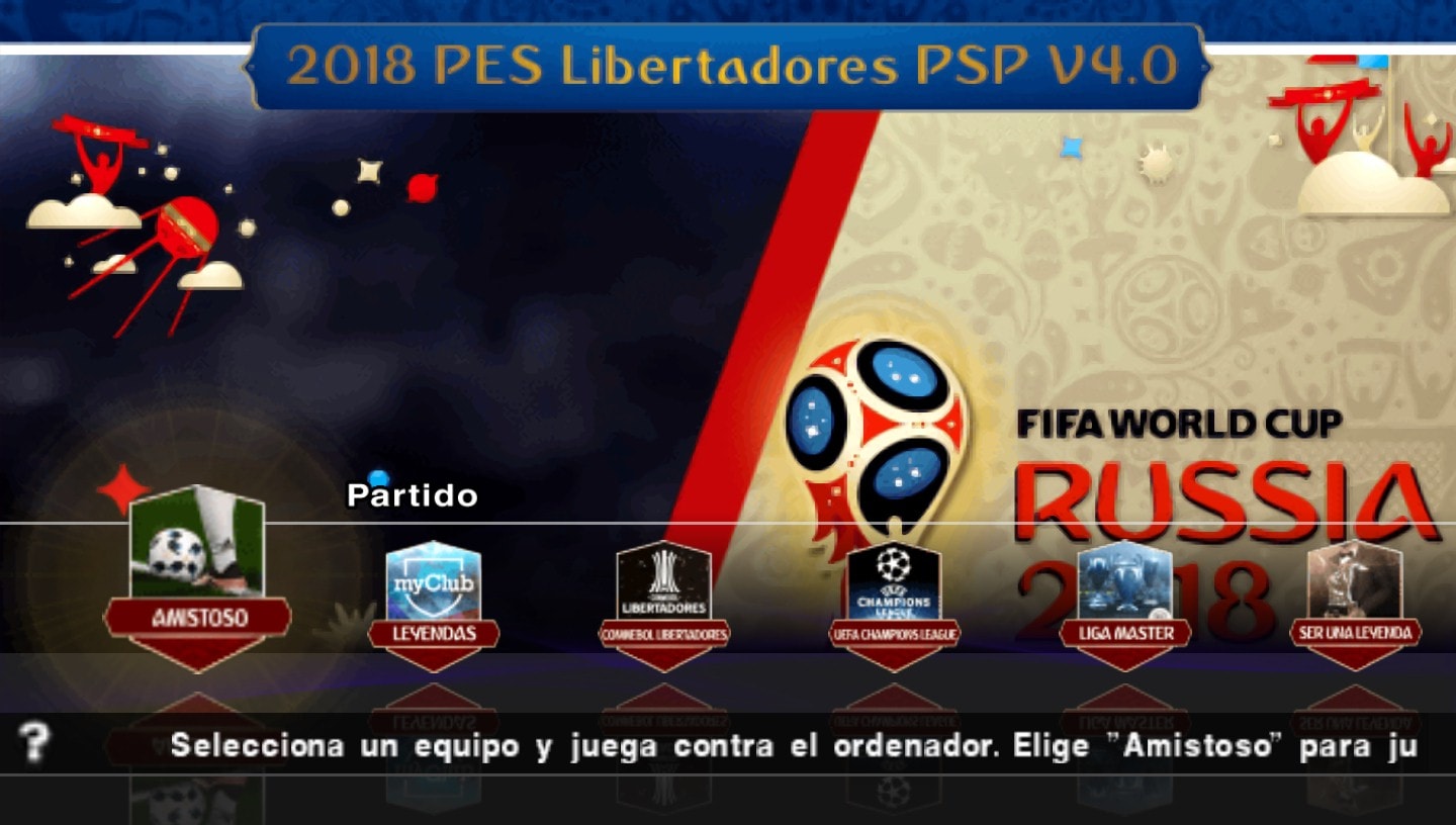 EFOOTBALL PES 2023 PPSSPP COM LIBERTADORES e BRASILEIRO NARRAÇÃO BR 