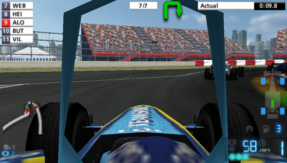 Jogo ppsspp f1 2006 dawnload