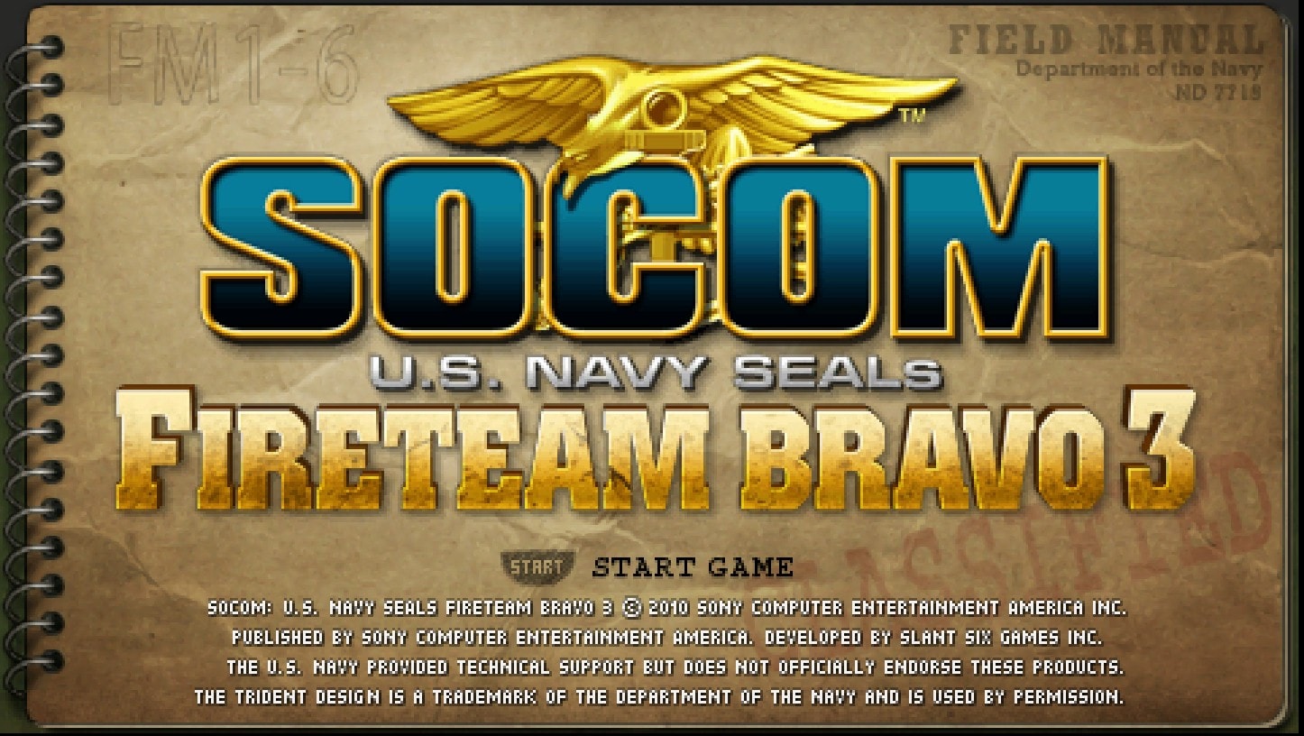 socom fireteam bravo 3 psp patch update