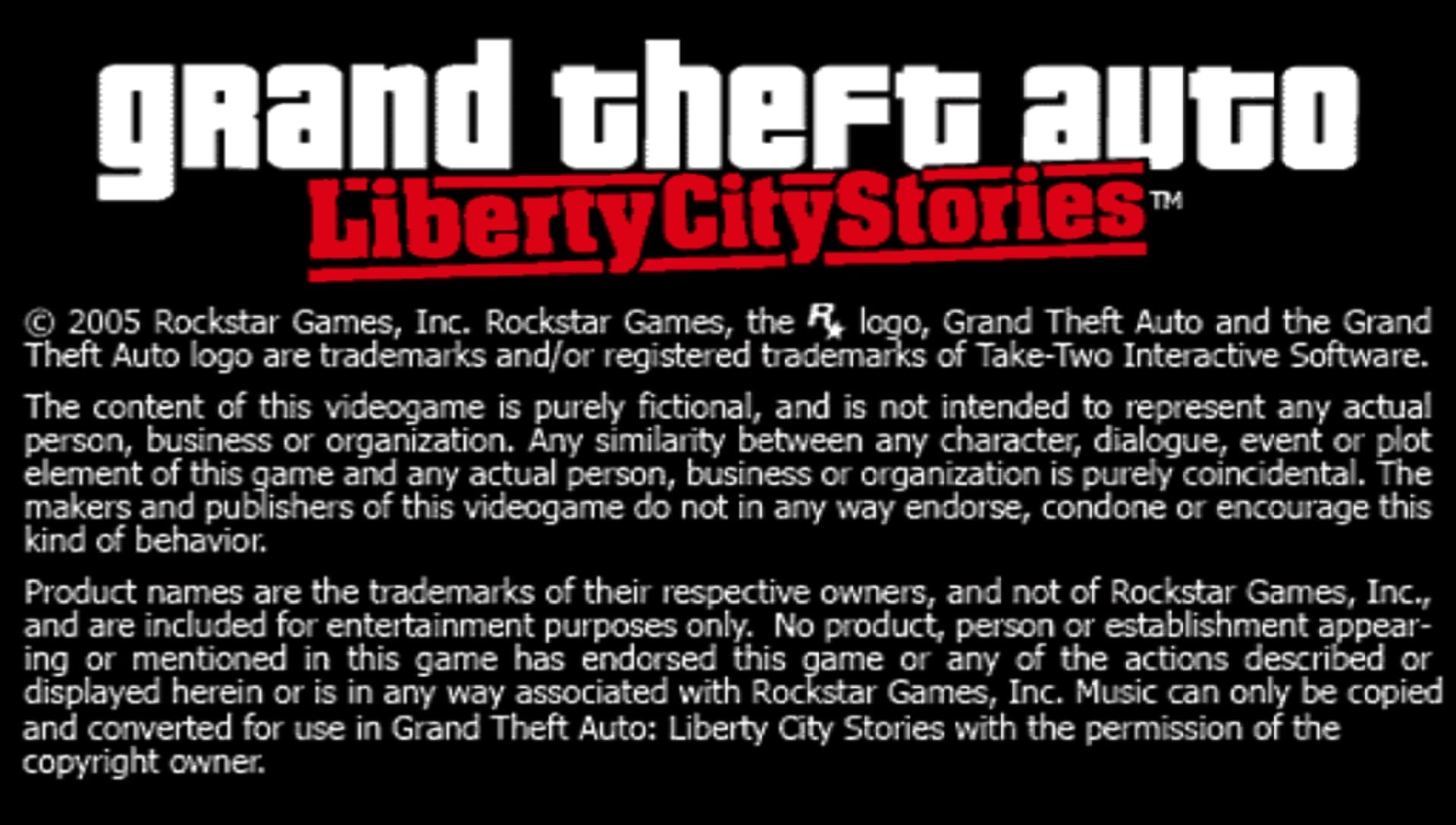 Grand Theft Auto: Liberty City Stories 1.01 Gameplay in 2022 on iPhone 