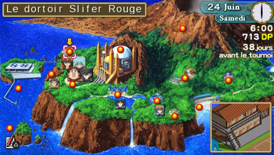 game yugioh ppsspp game yugioh ppsspp