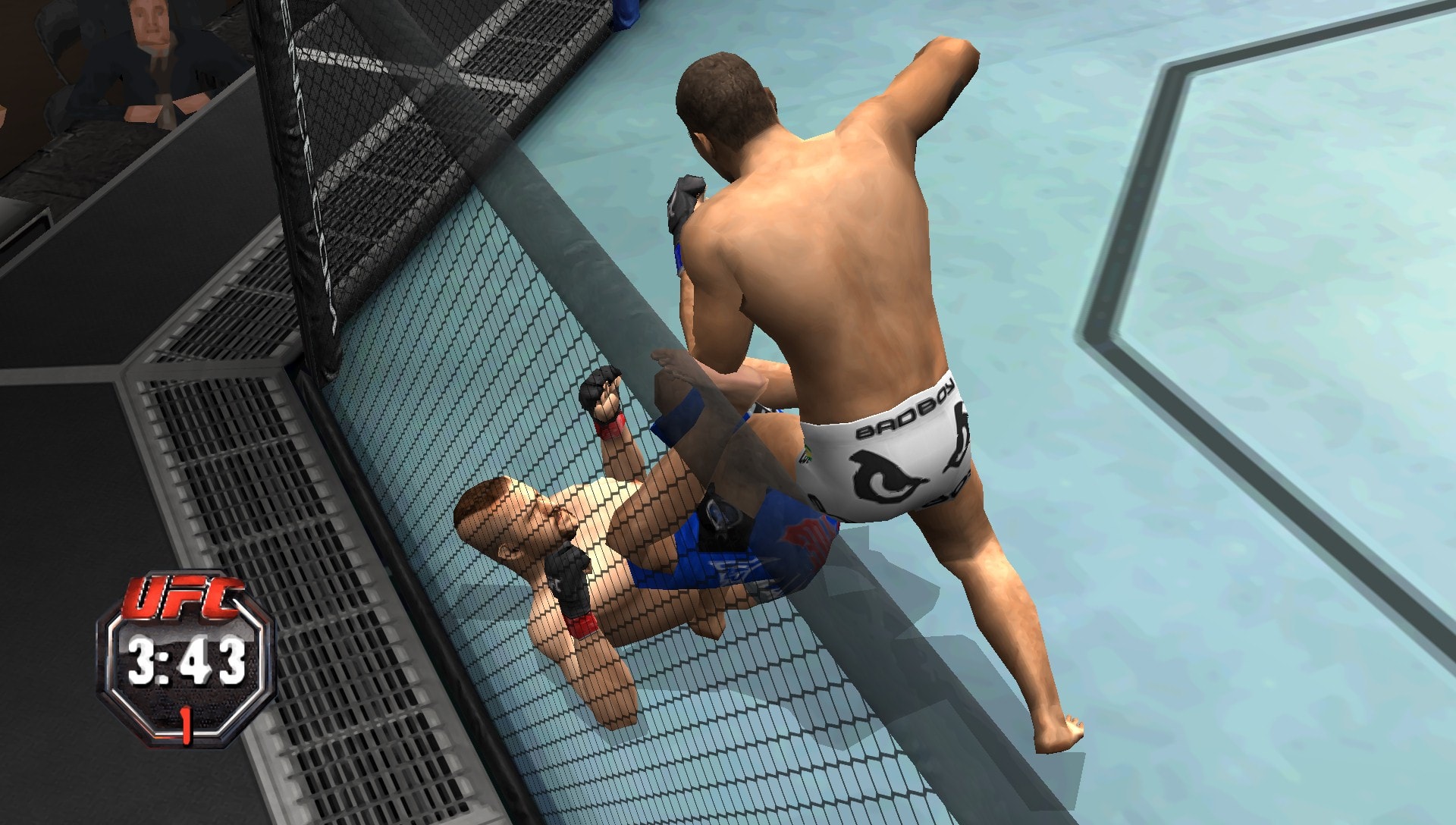 Ufc 2 for ppsspp free