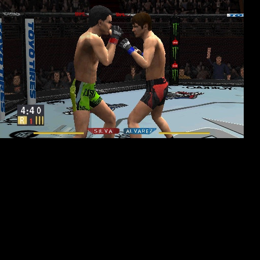 ⚪︎UFC2010 アジア版 - メルカリ