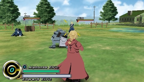 PPSSPP Reporting: Game