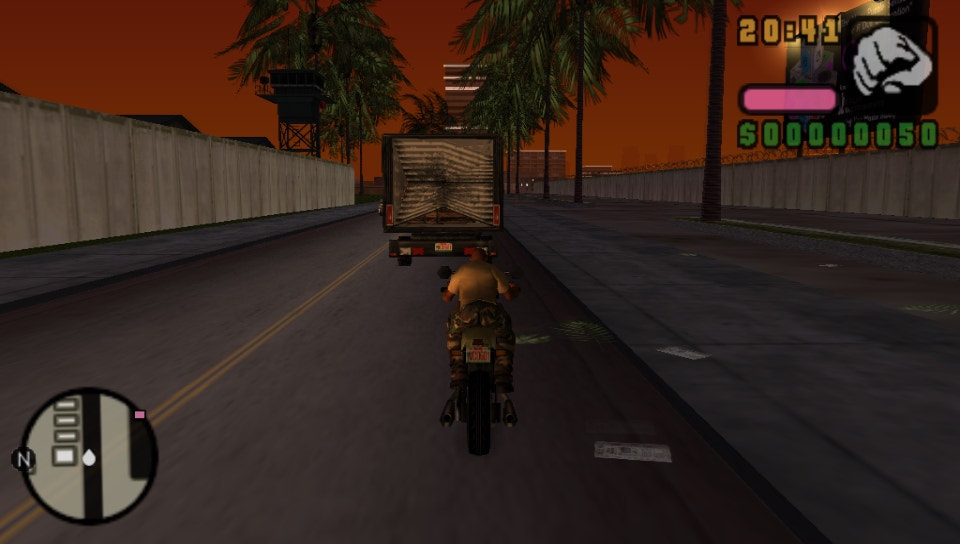 gta san andreas pro ppsspp