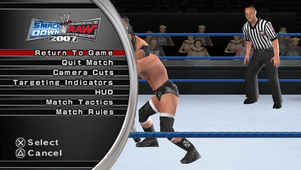 Best PPSSPP Wrestling Games (WWE PSP) For Android in 2023