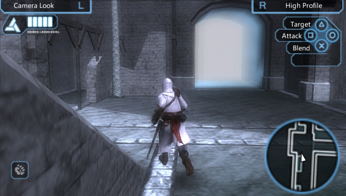 assassin ppsspp games assassin ppsspp games